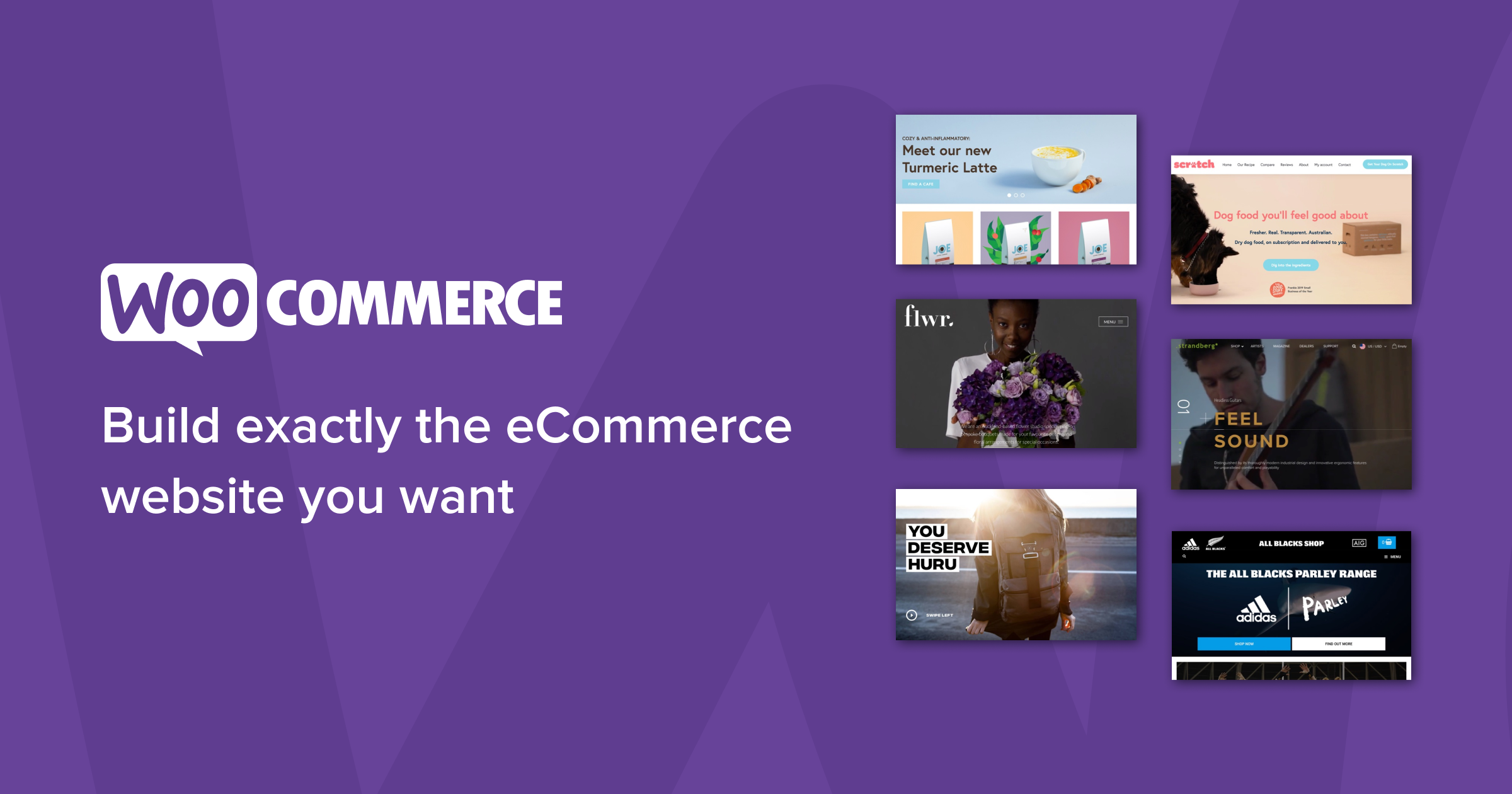 woocommerce wordpress ecommerce website free themes