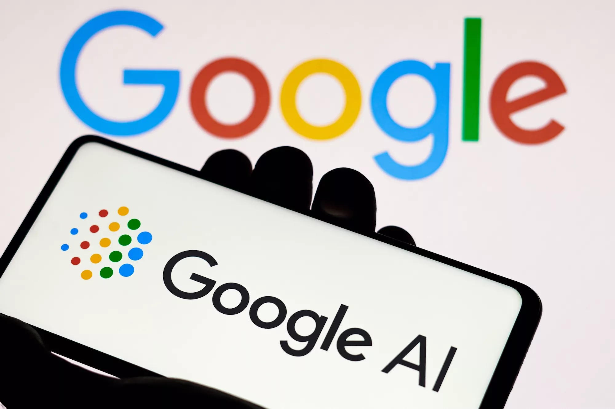 Google Introduces Groundbreaking AI Enhancements for Advertisers