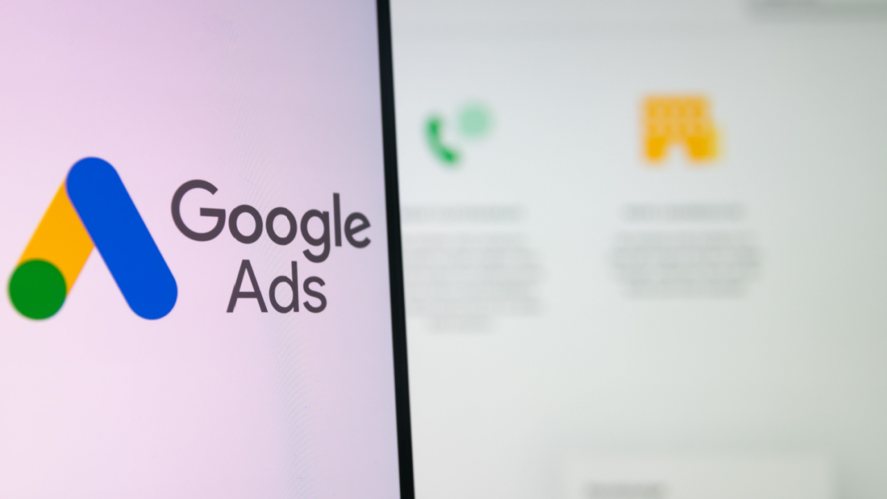 google update for advertisers