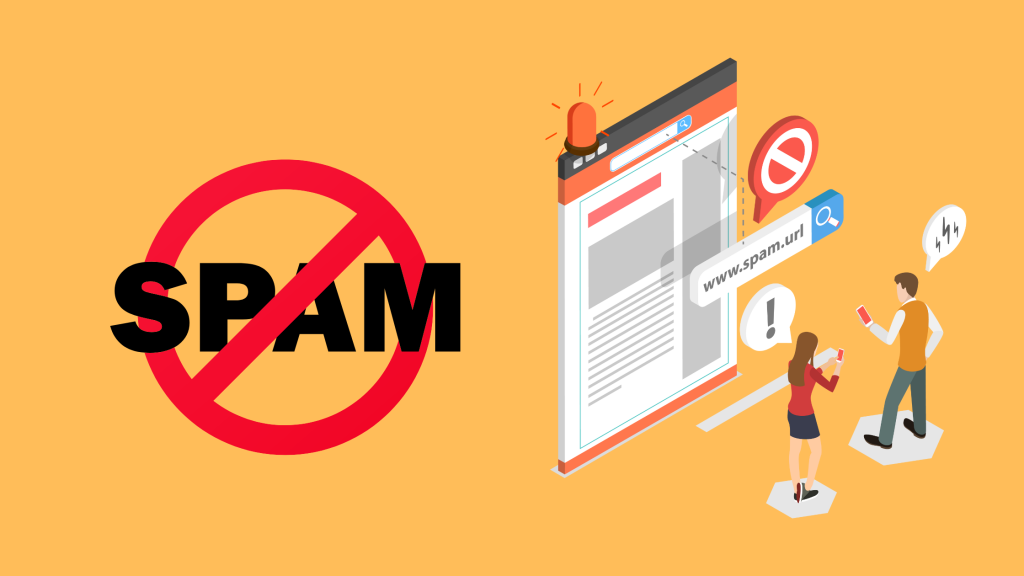 google's latest spam update - mr ahsan seo