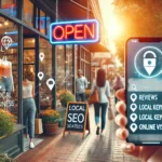 The Importance of Local SEO for Small Businesses Driving Success in a Digital World