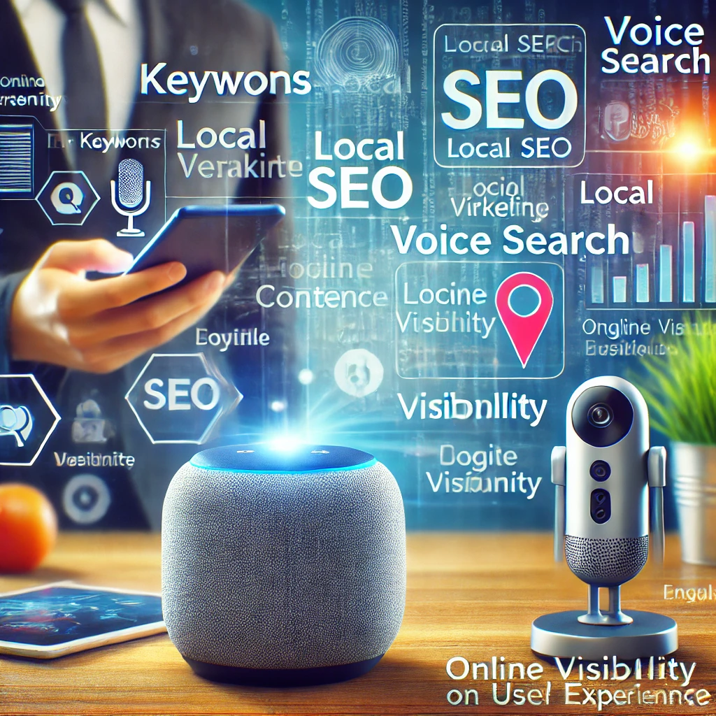 How to Optimize Your Website for Voice Search